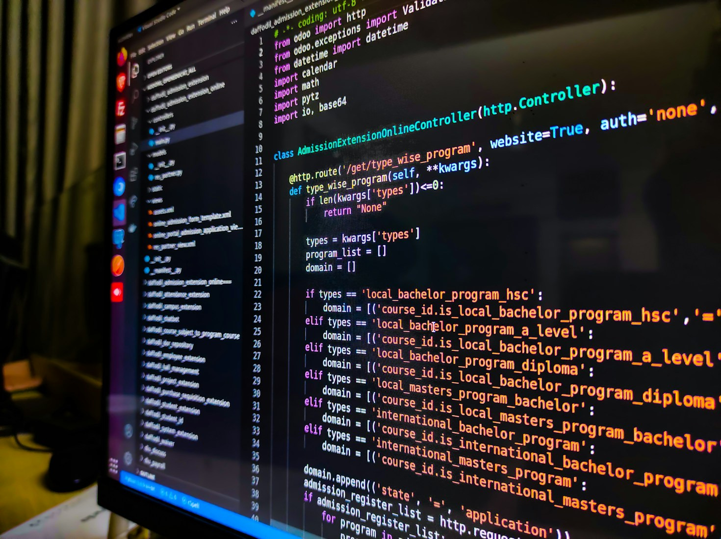 5 benefícios de sistemas web personalizados