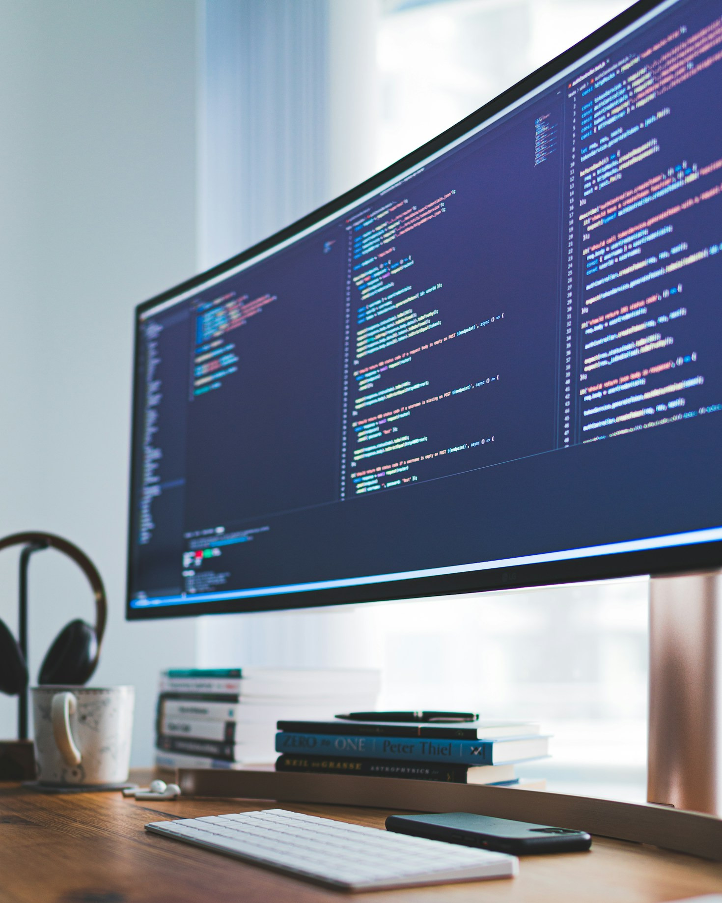 Transformando ideias em soluções digitais inovadoras