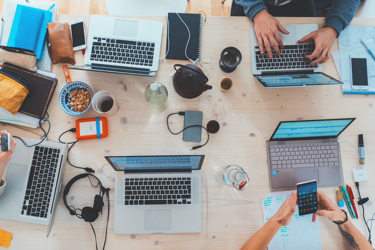 A importância da personalização em soluções digitais